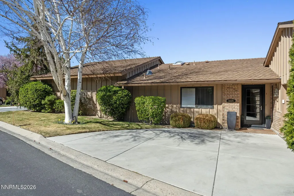 1425 Copper Reno NV 89519