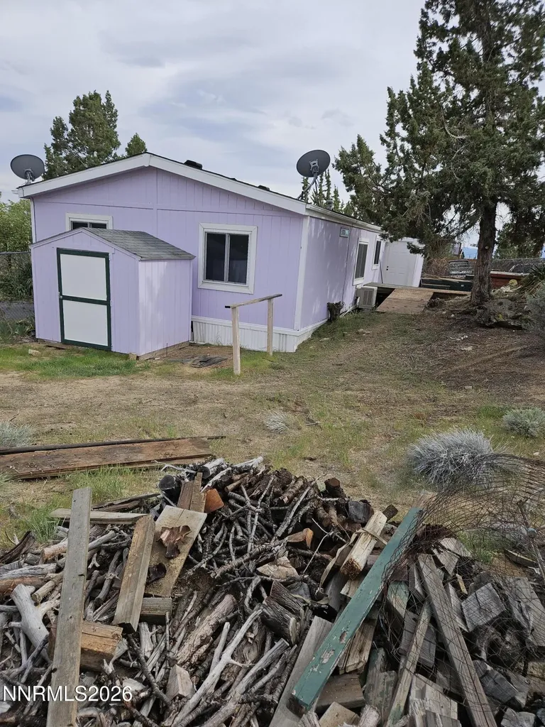 255 Danforth Sun Valley NV 89433