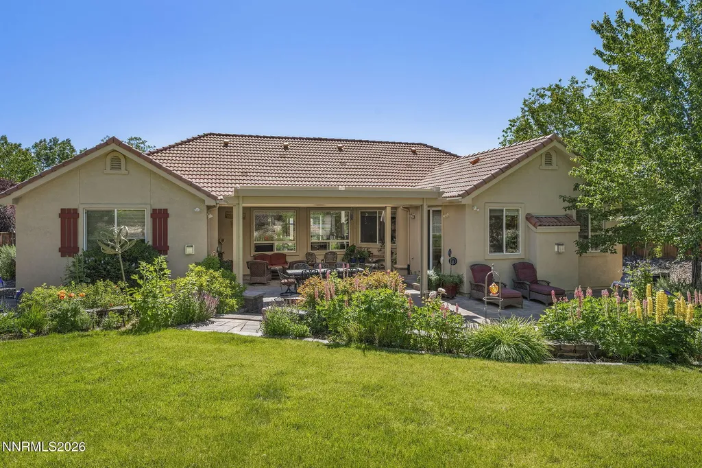 12635 Silver Wolf Reno NV 89511