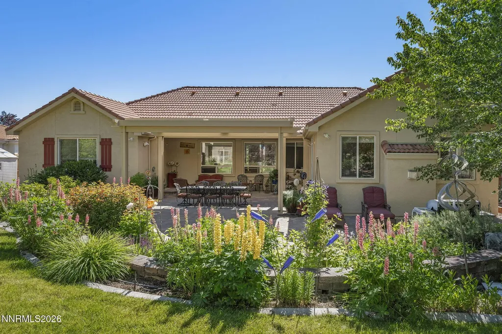 12635 Silver Wolf Reno NV 89511