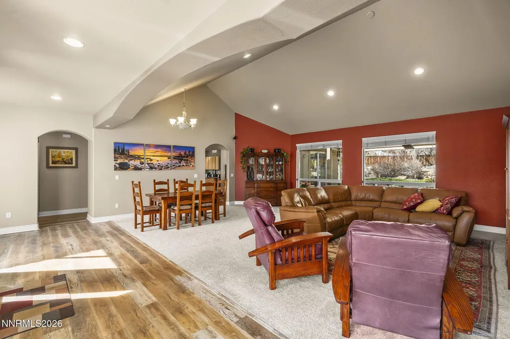 12635 Silver Wolf Reno NV 89511