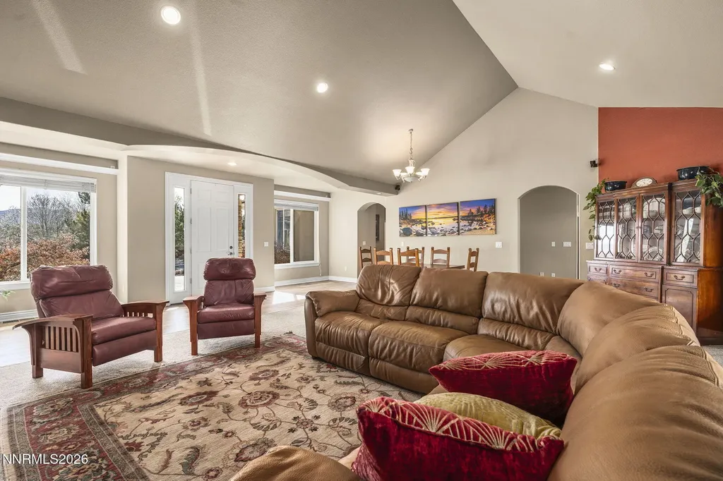 12635 Silver Wolf Reno NV 89511