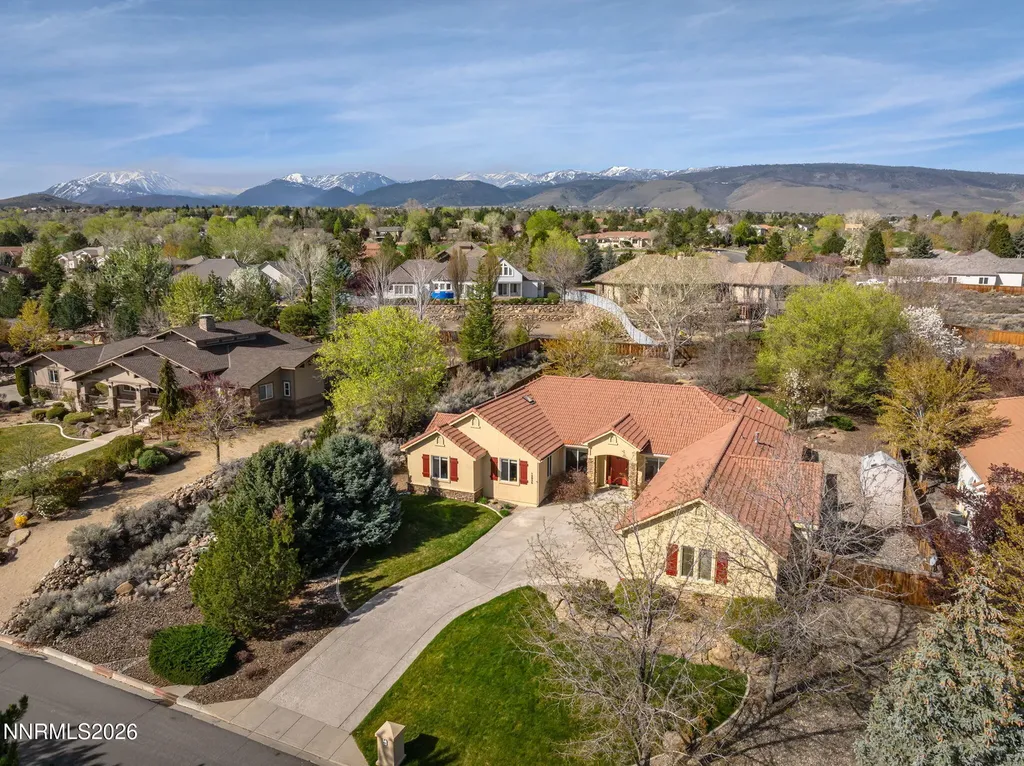 12635 Silver Wolf Reno NV 89511