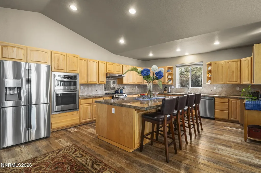 12635 Silver Wolf Reno NV 89511