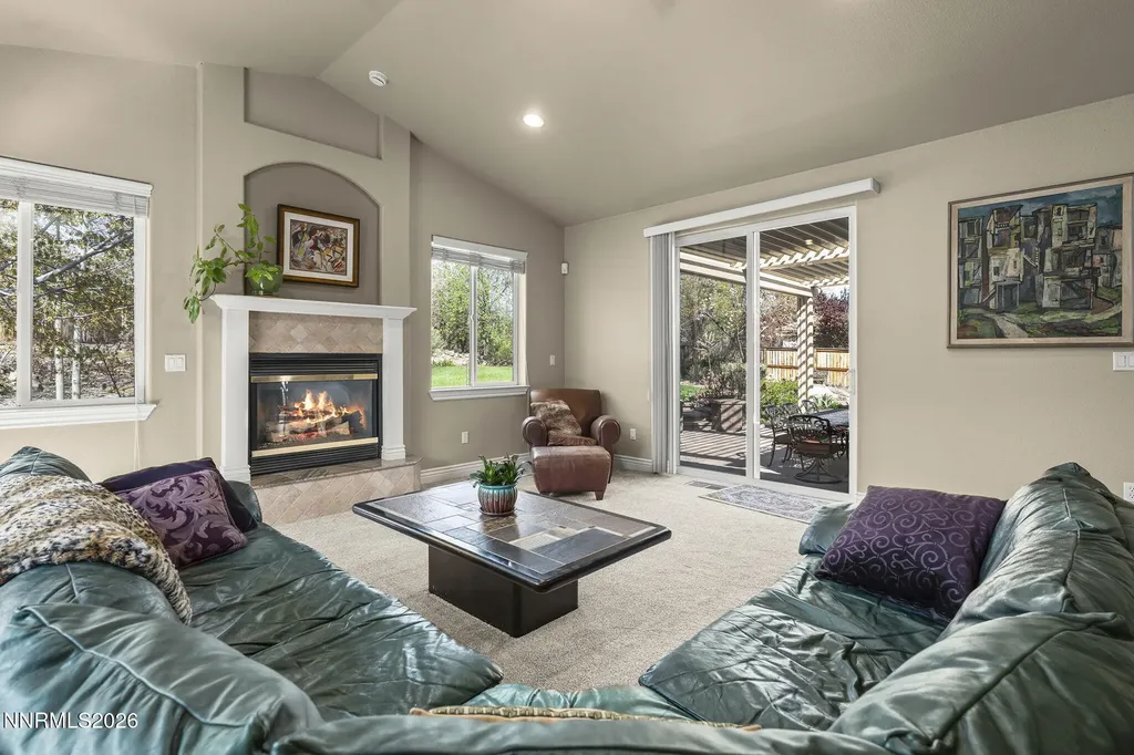 12635 Silver Wolf Reno NV 89511