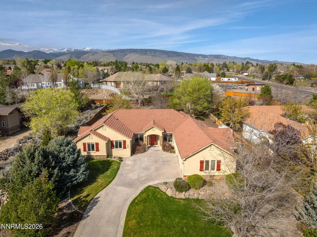12635 Silver Wolf Reno NV 89511