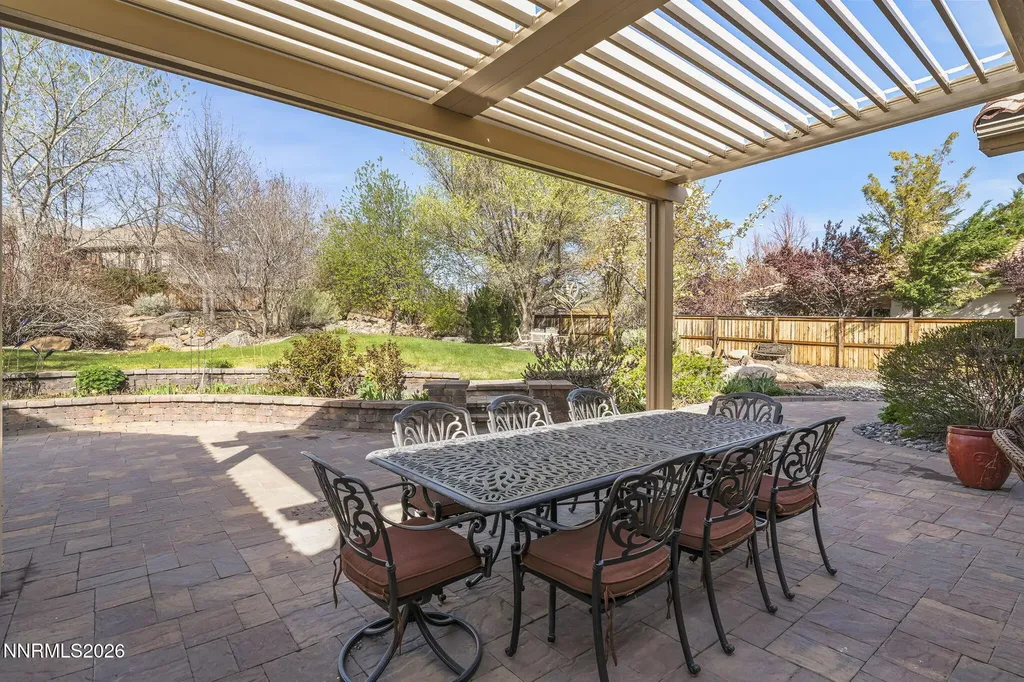 12635 Silver Wolf Reno NV 89511