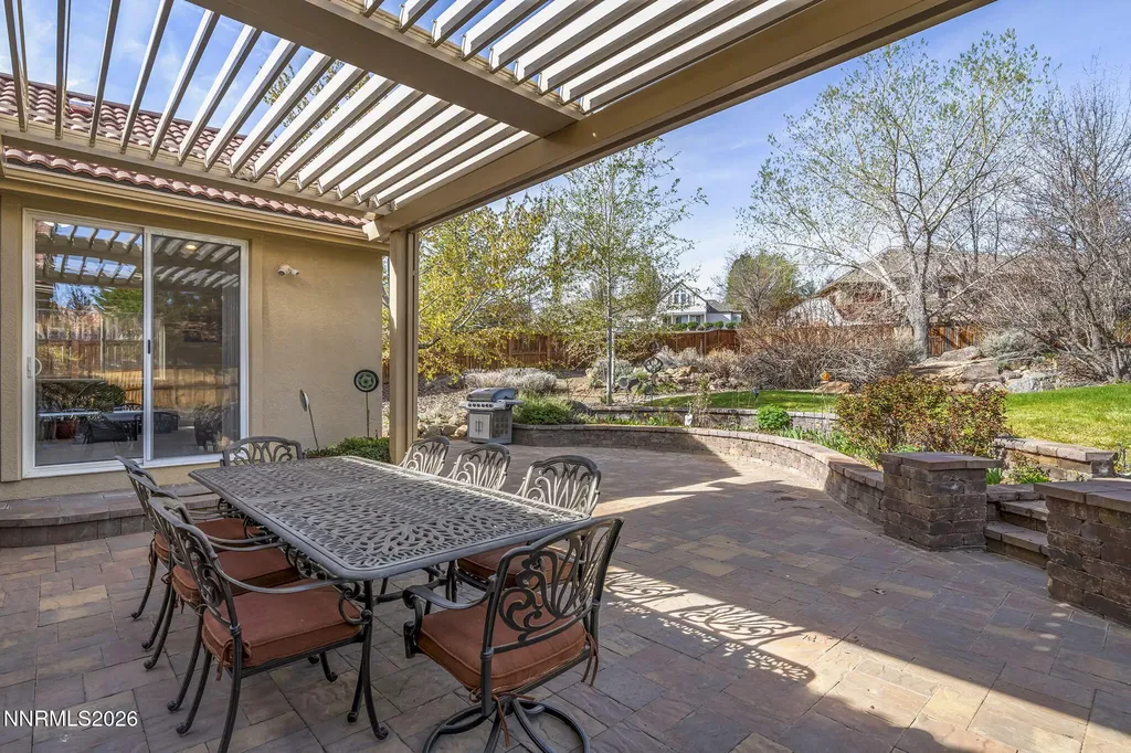 12635 Silver Wolf Reno NV 89511