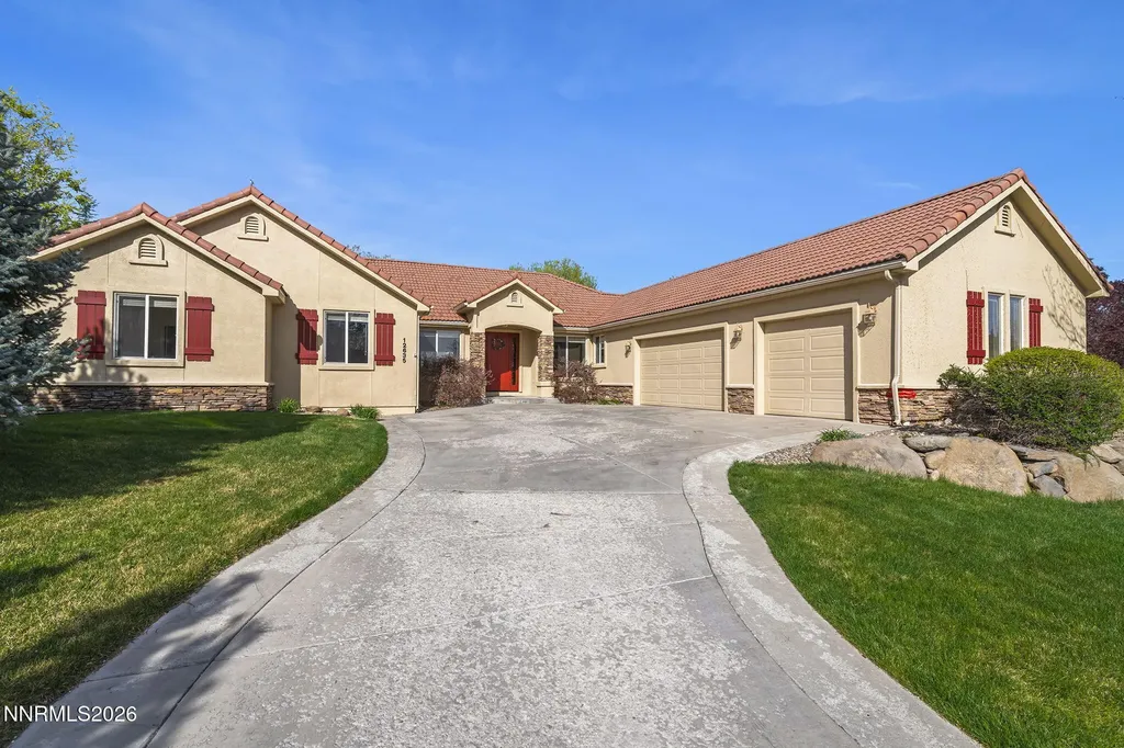 12635 Silver Wolf Reno NV 89511