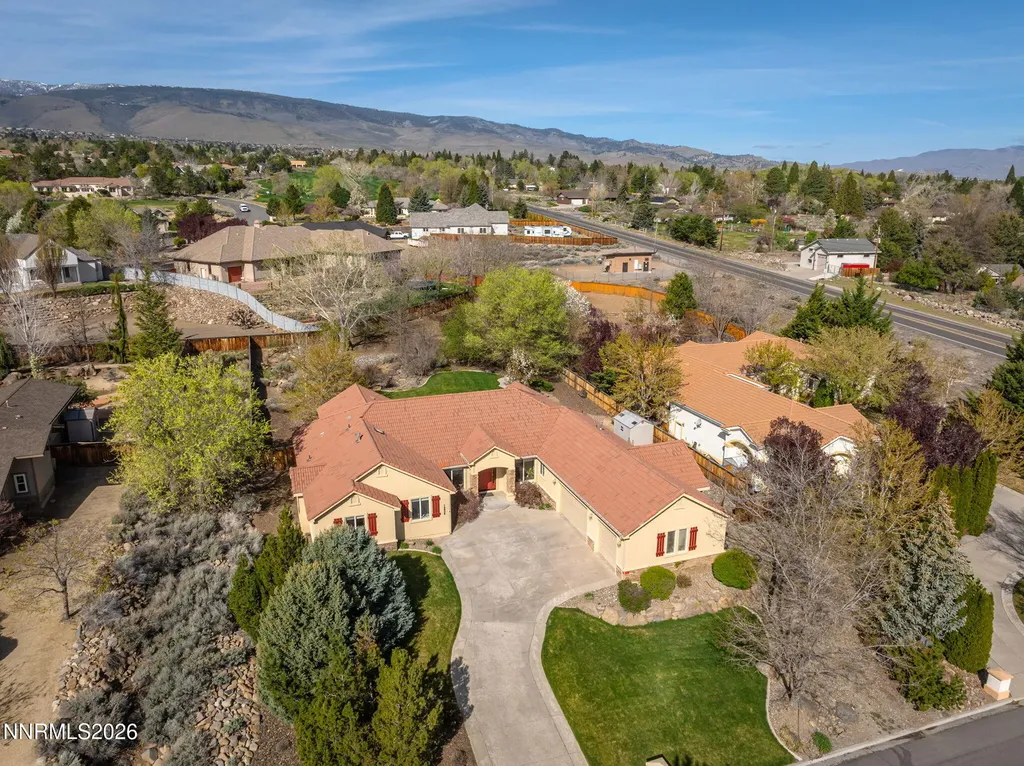 12635 Silver Wolf Reno NV 89511
