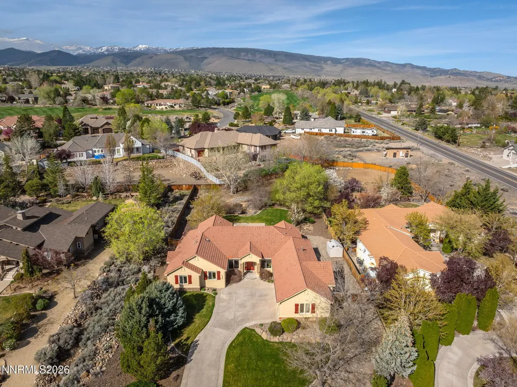 12635 Silver Wolf Reno NV 89511