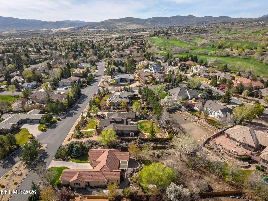12635 Silver Wolf Reno NV 89511