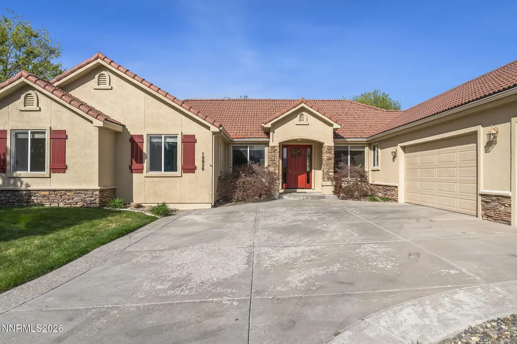 12635 Silver Wolf Reno NV 89511