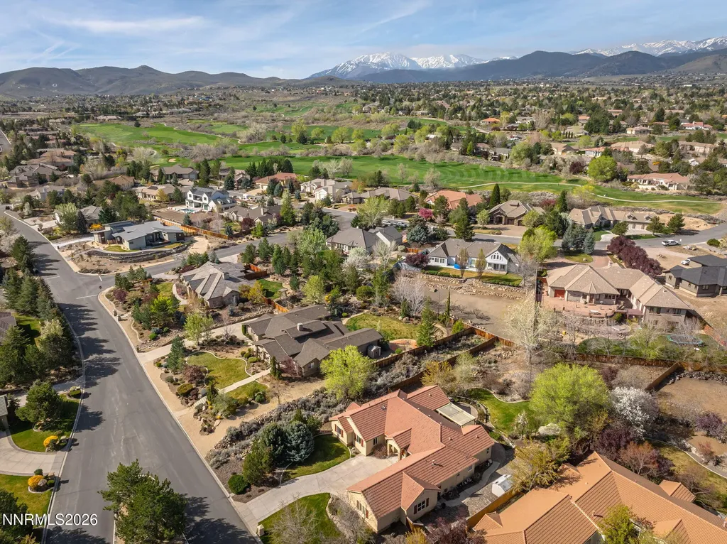 12635 Silver Wolf Reno NV 89511