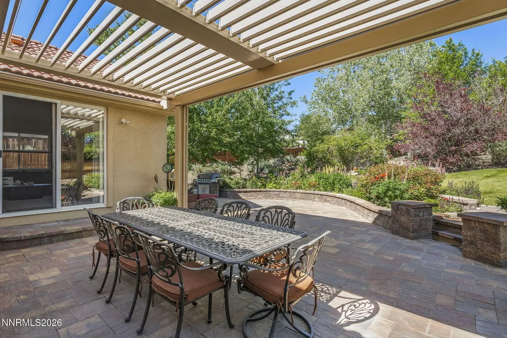 12635 Silver Wolf Reno NV 89511