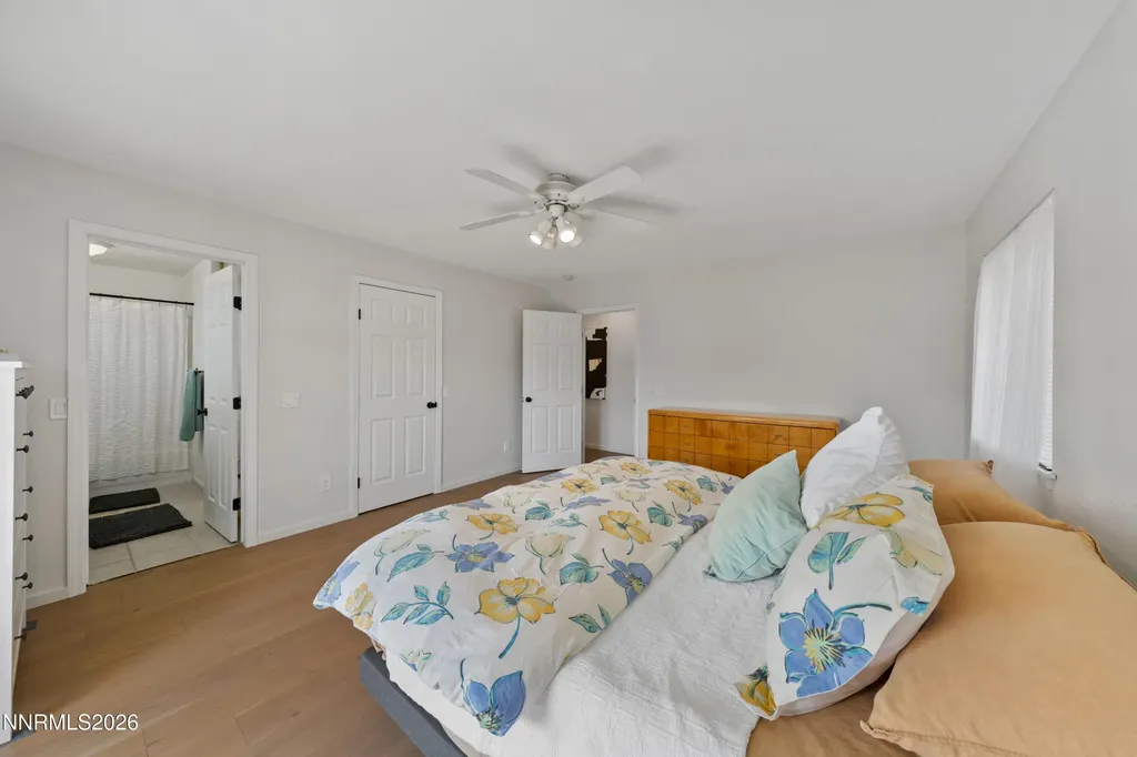 2833 Fuller Minden NV 89423