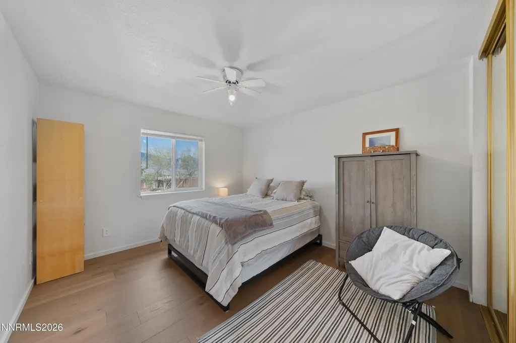 2833 Fuller Minden NV 89423