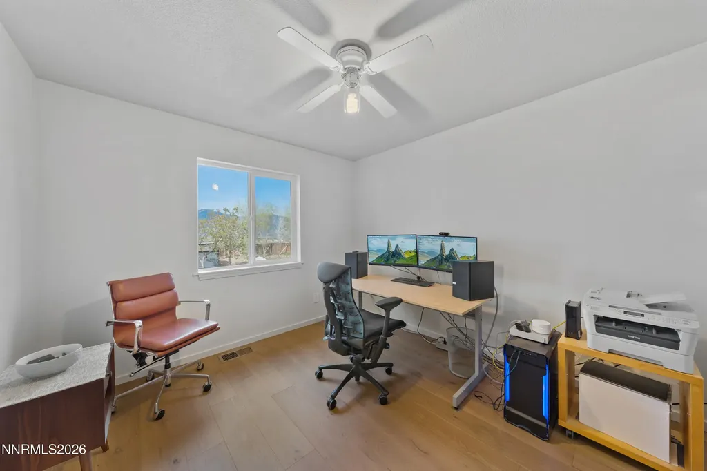 2833 Fuller Minden NV 89423