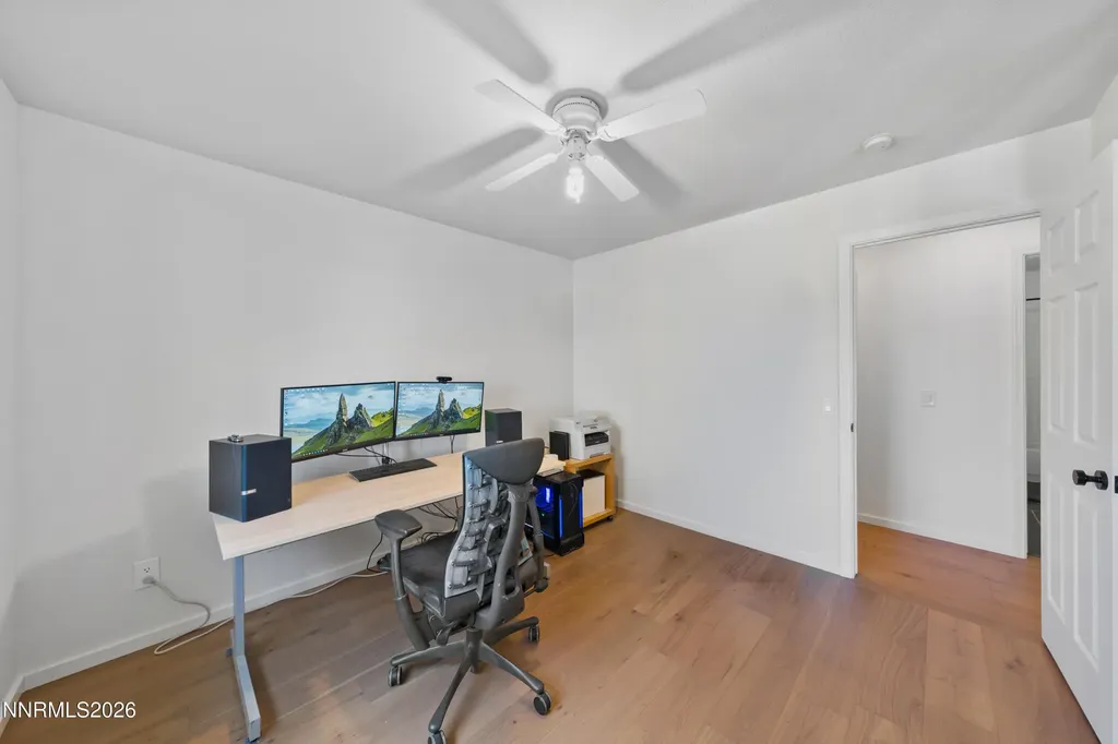 2833 Fuller Minden NV 89423