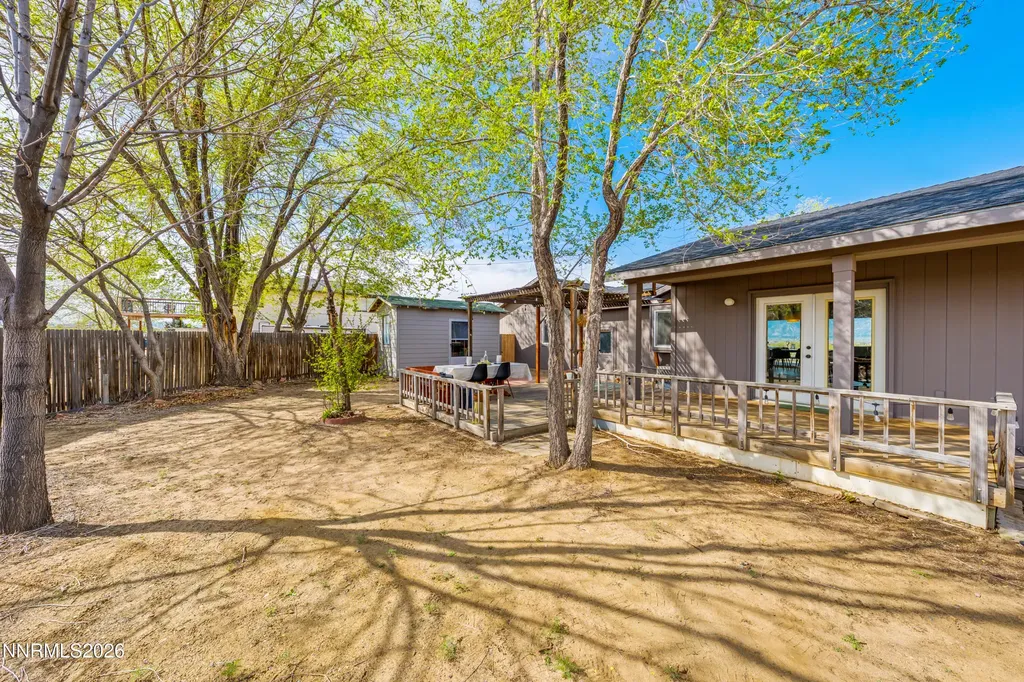 2833 Fuller Minden NV 89423
