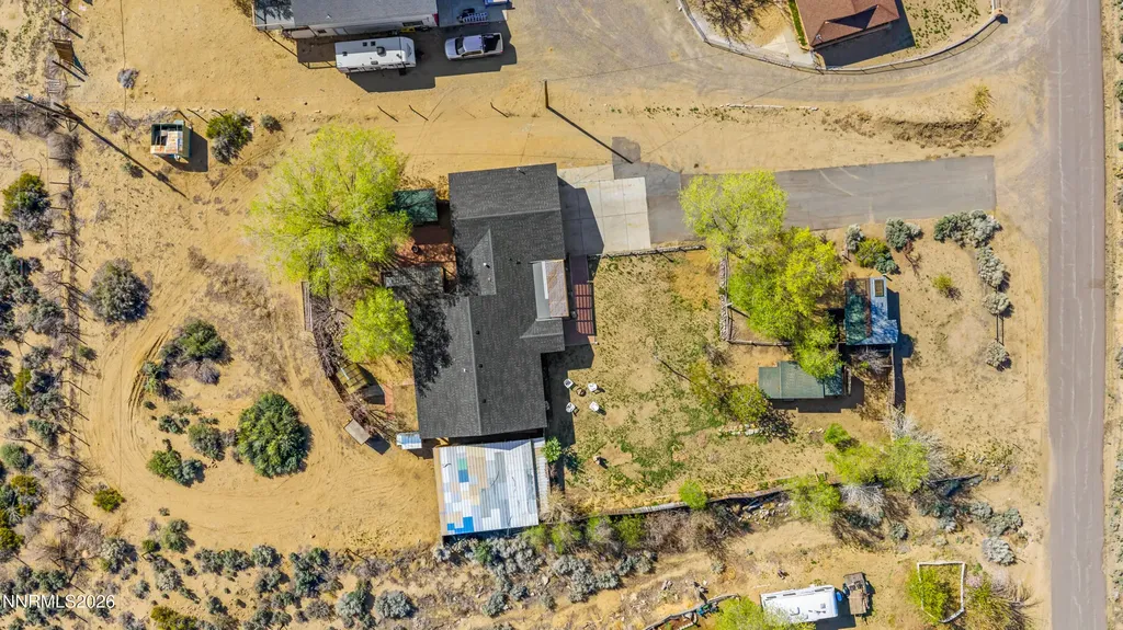 2833 Fuller Minden NV 89423