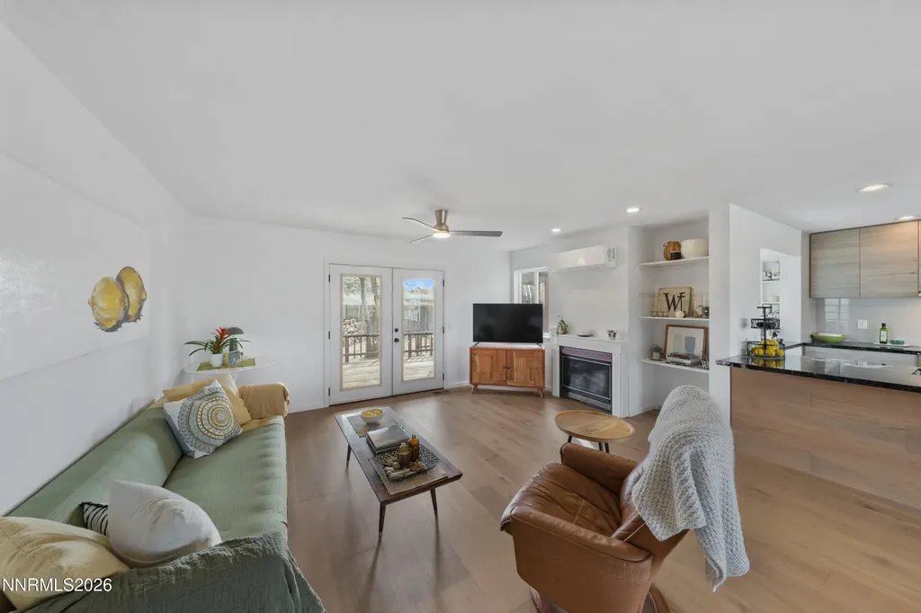 2833 Fuller Minden NV 89423