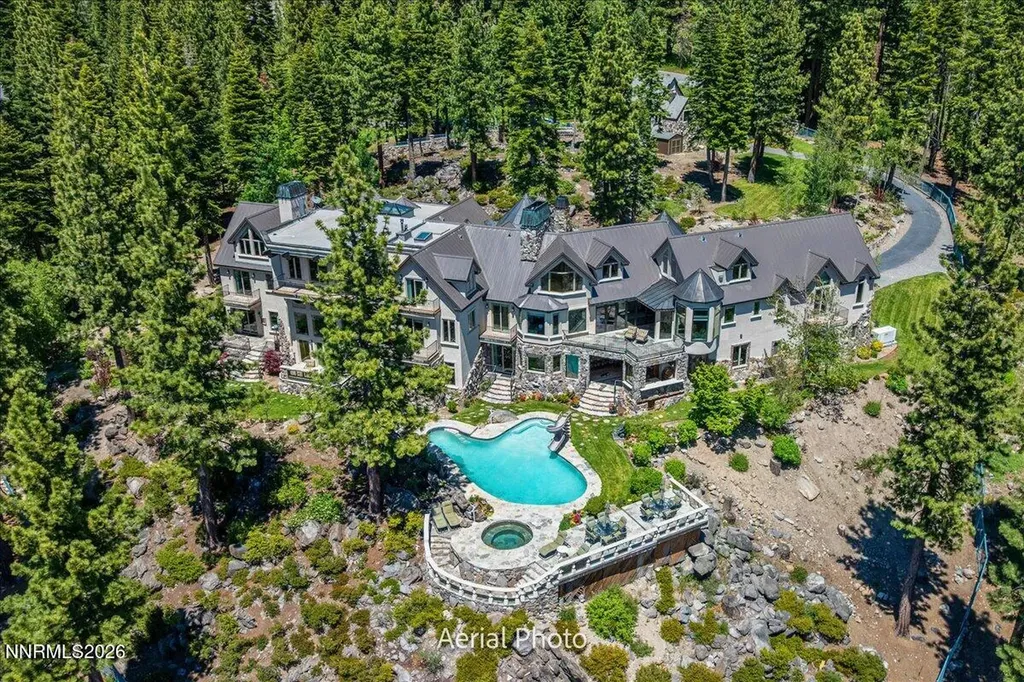 969 Fairview Incline Village NV 89451