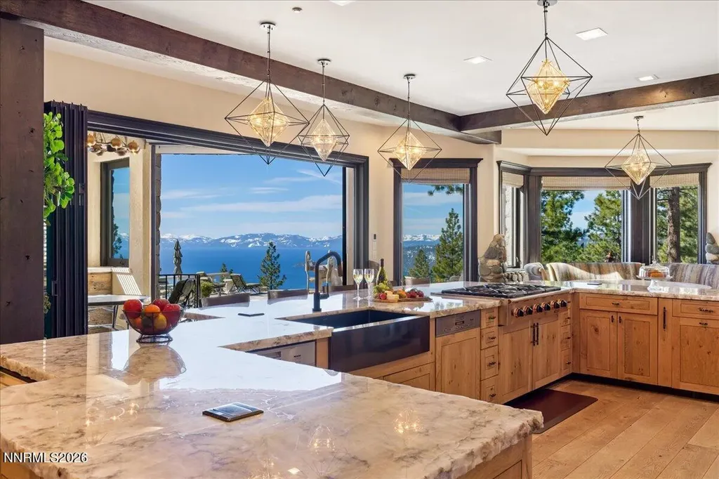 969 Fairview Incline Village NV 89451