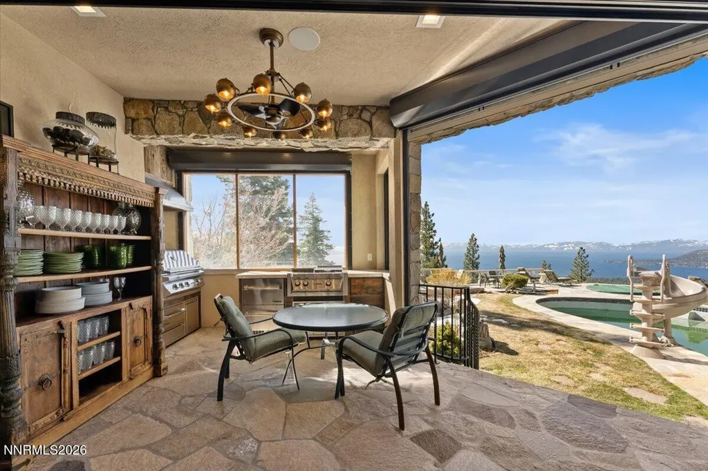 969 Fairview Incline Village NV 89451