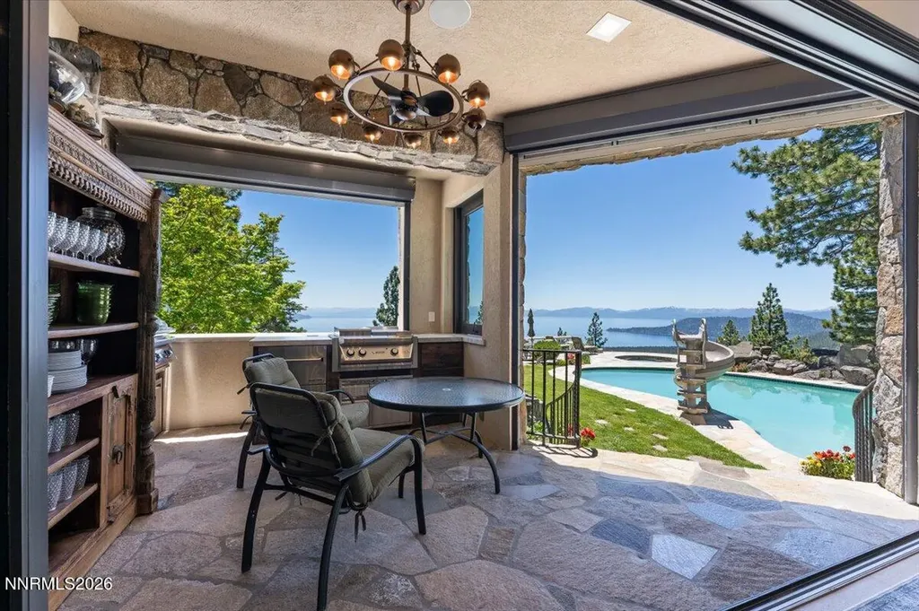 969 Fairview Incline Village NV 89451
