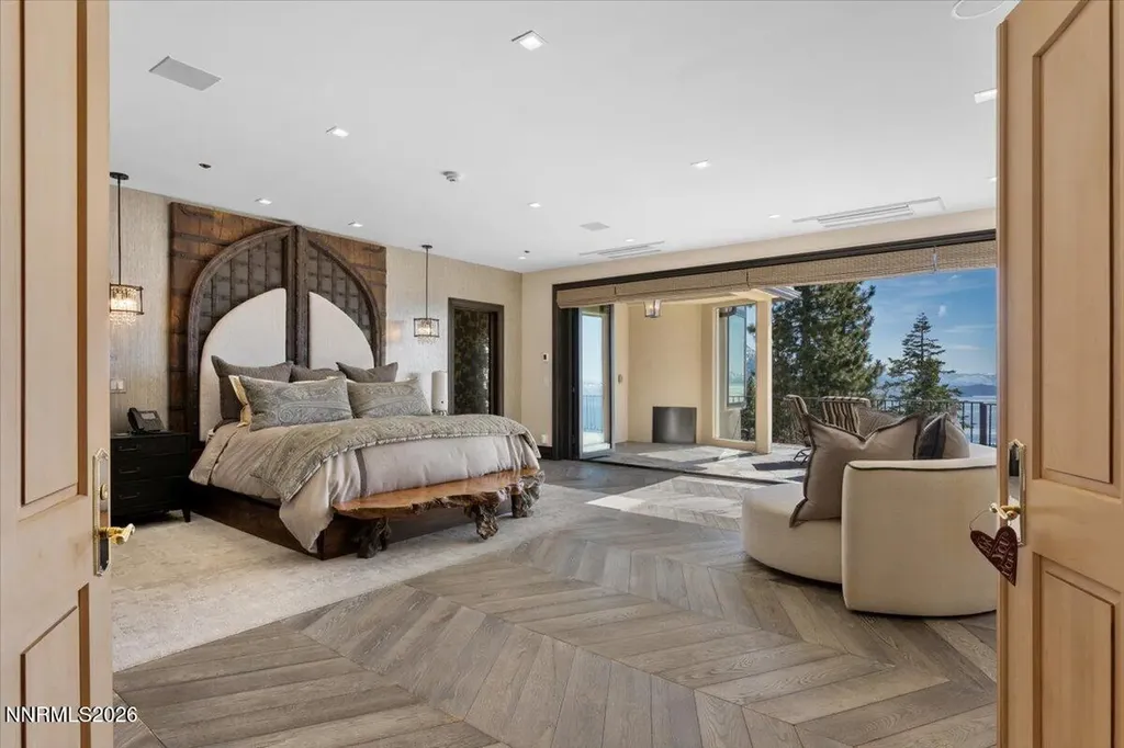 969 Fairview Incline Village NV 89451