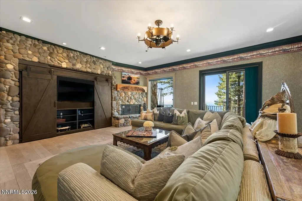969 Fairview Incline Village NV 89451