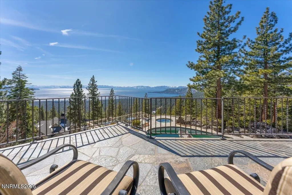 969 Fairview Incline Village NV 89451