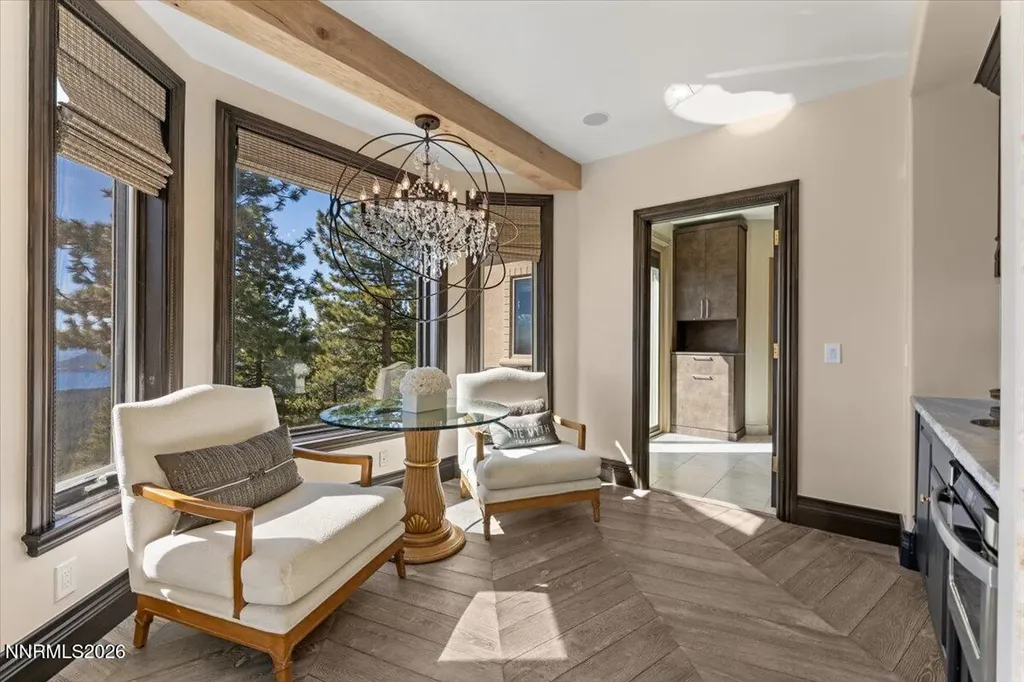 969 Fairview Incline Village NV 89451
