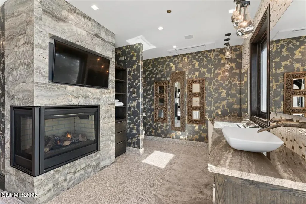 969 Fairview Incline Village NV 89451
