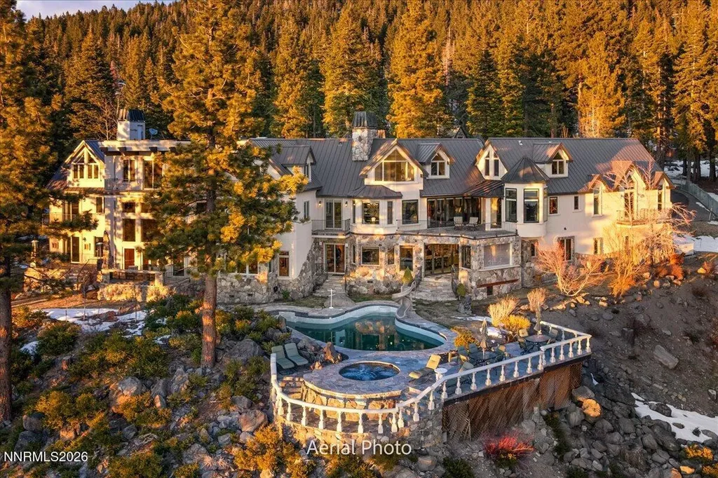 969 Fairview Incline Village NV 89451