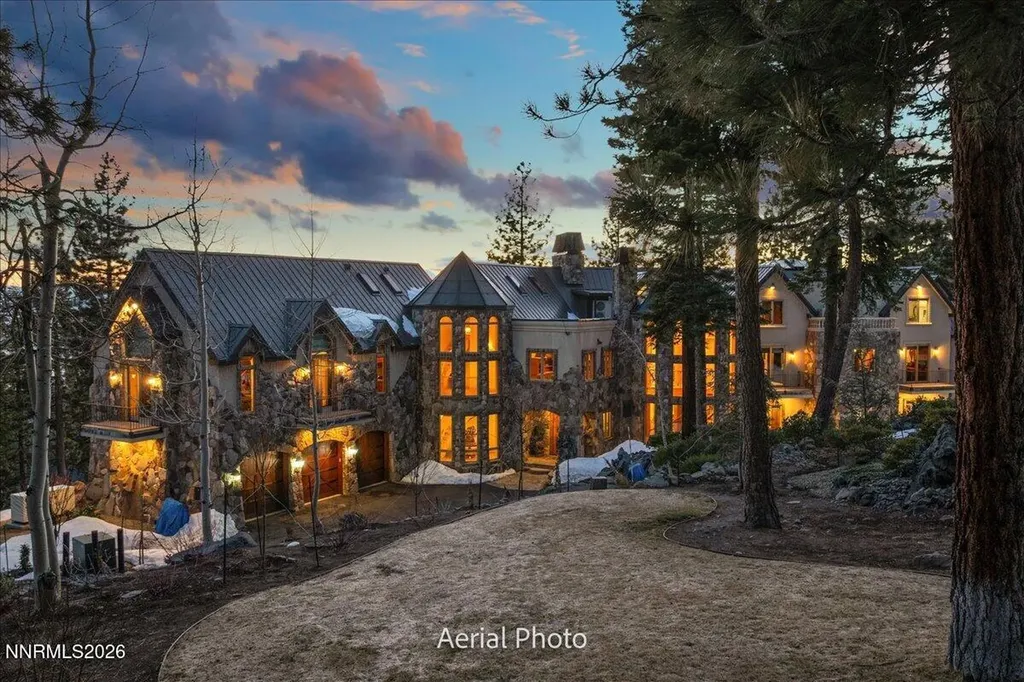 969 Fairview Incline Village NV 89451