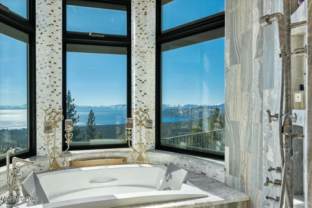 969 Fairview Incline Village NV 89451