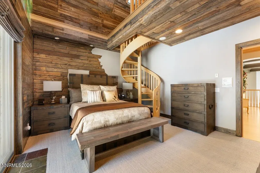 969 Fairview Incline Village NV 89451
