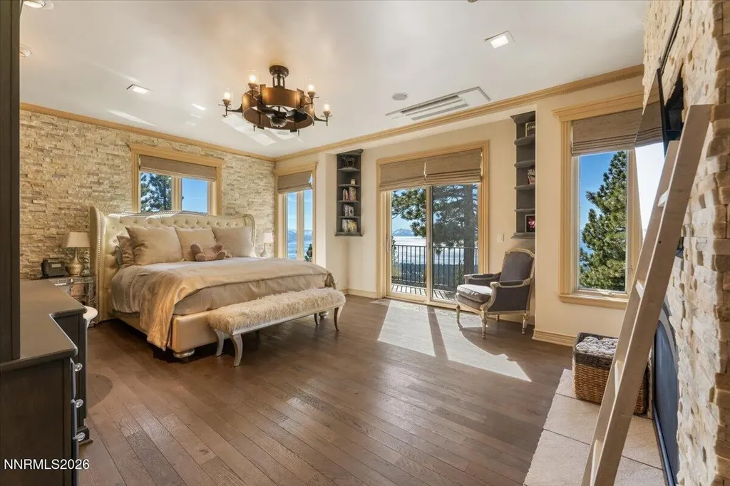 969 Fairview Incline Village NV 89451