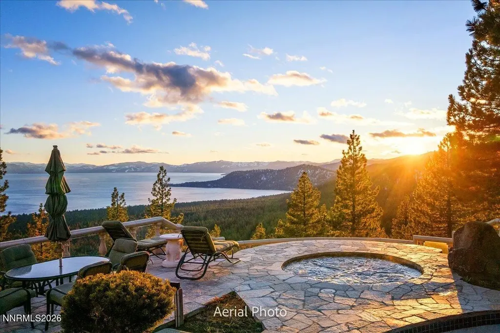 969 Fairview Incline Village NV 89451