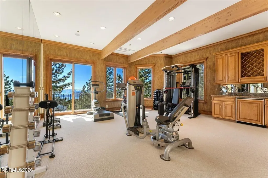 969 Fairview Incline Village NV 89451