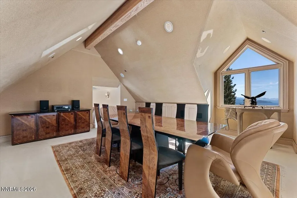 969 Fairview Incline Village NV 89451