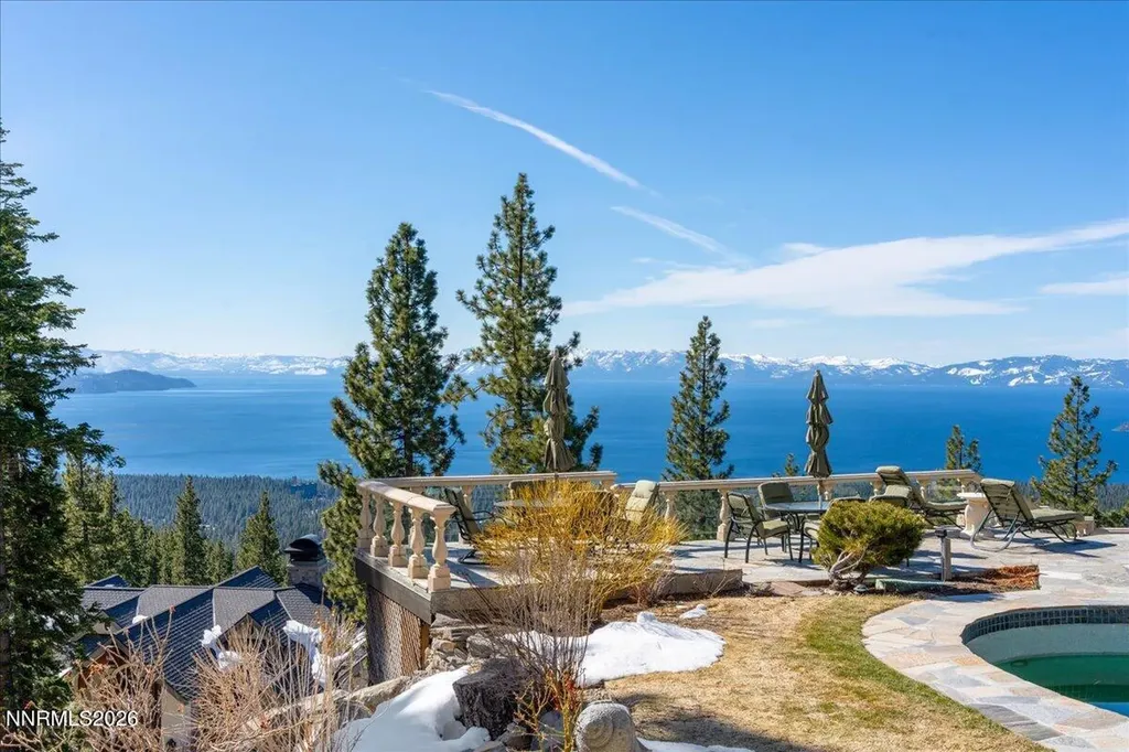 969 Fairview Incline Village NV 89451