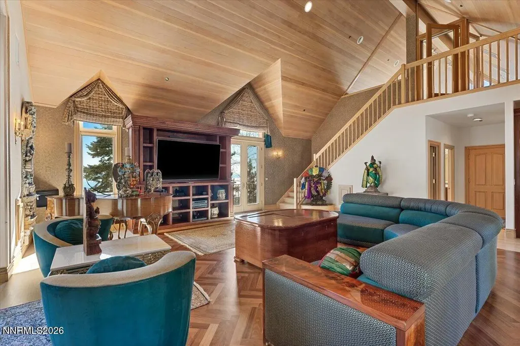 969 Fairview Incline Village NV 89451