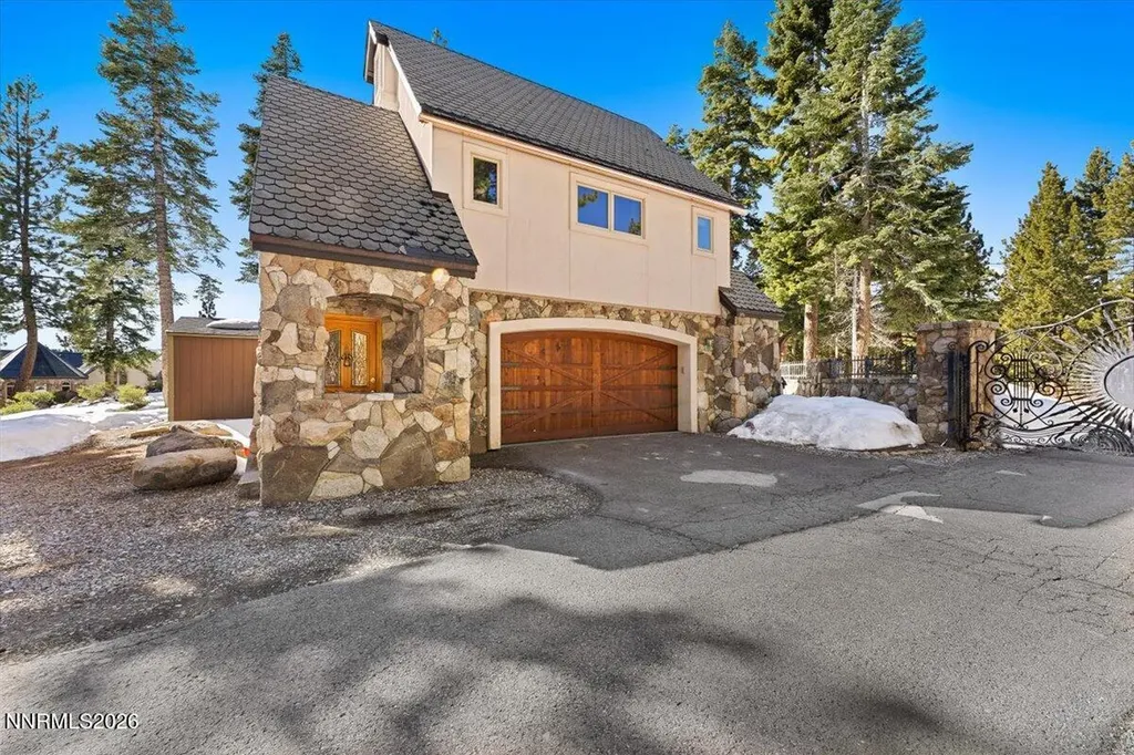 969 Fairview Incline Village NV 89451