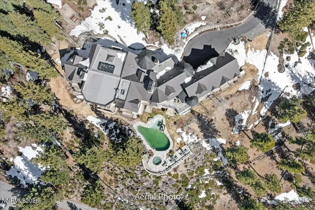 969 Fairview Incline Village NV 89451