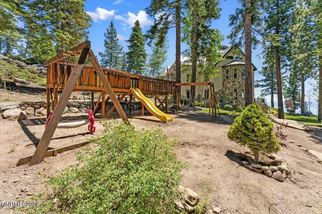 969 Fairview Incline Village NV 89451