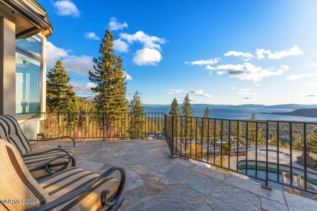 969 Fairview Incline Village NV 89451