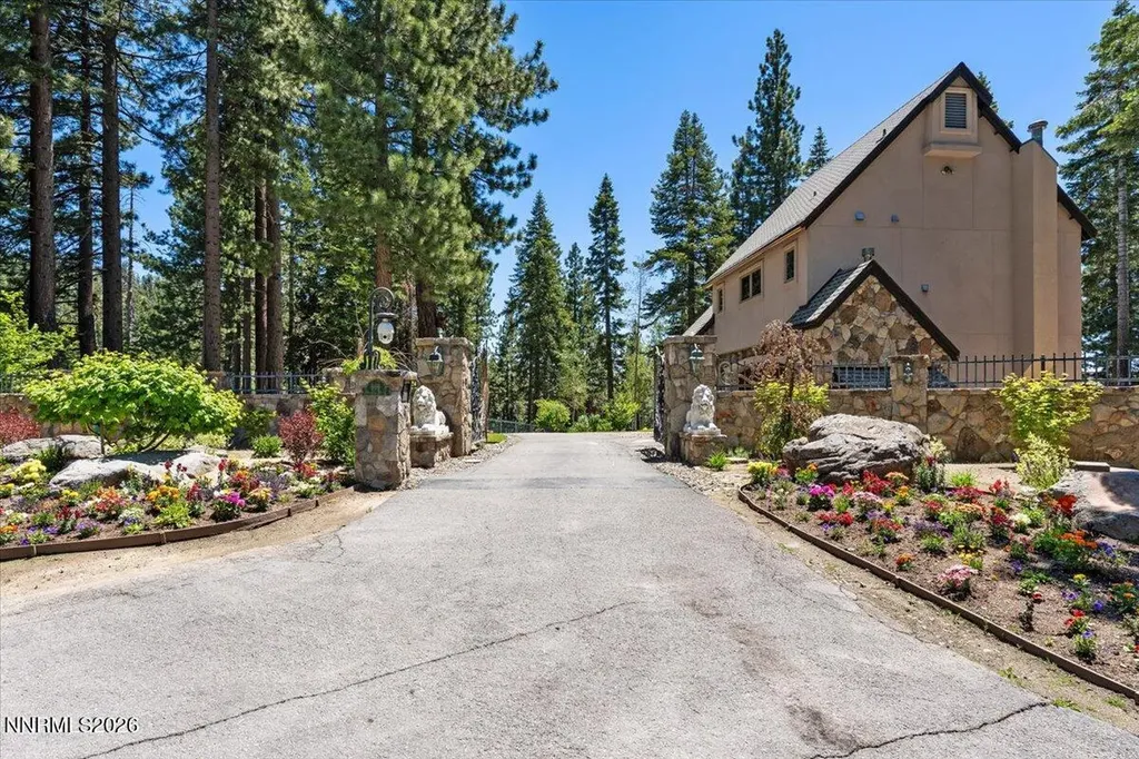 969 Fairview Incline Village NV 89451